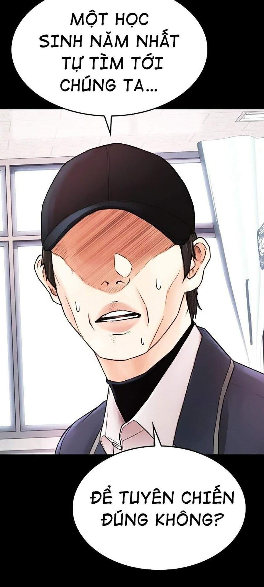 Bố Vạn Năng Chapter 28 - Trang 2