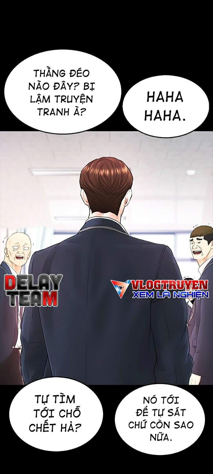 Bố Vạn Năng Chapter 28 - Trang 2