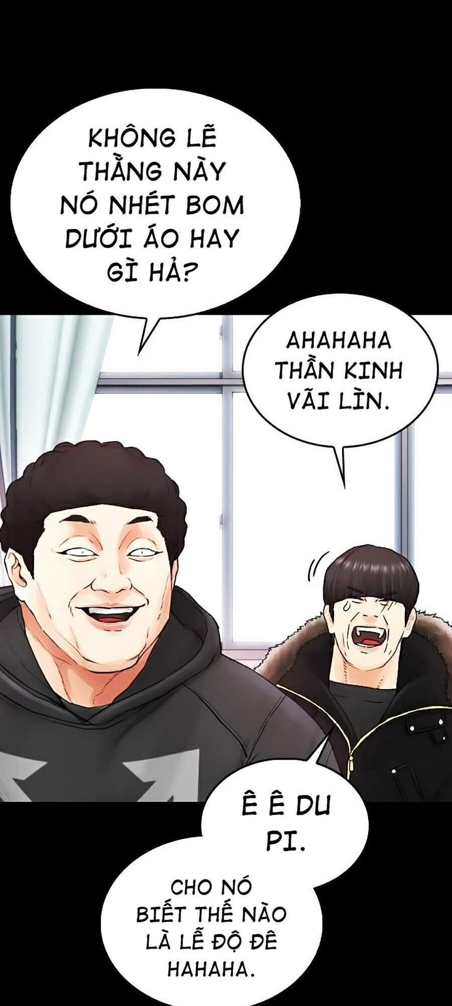 Bố Vạn Năng Chapter 28 - Trang 2