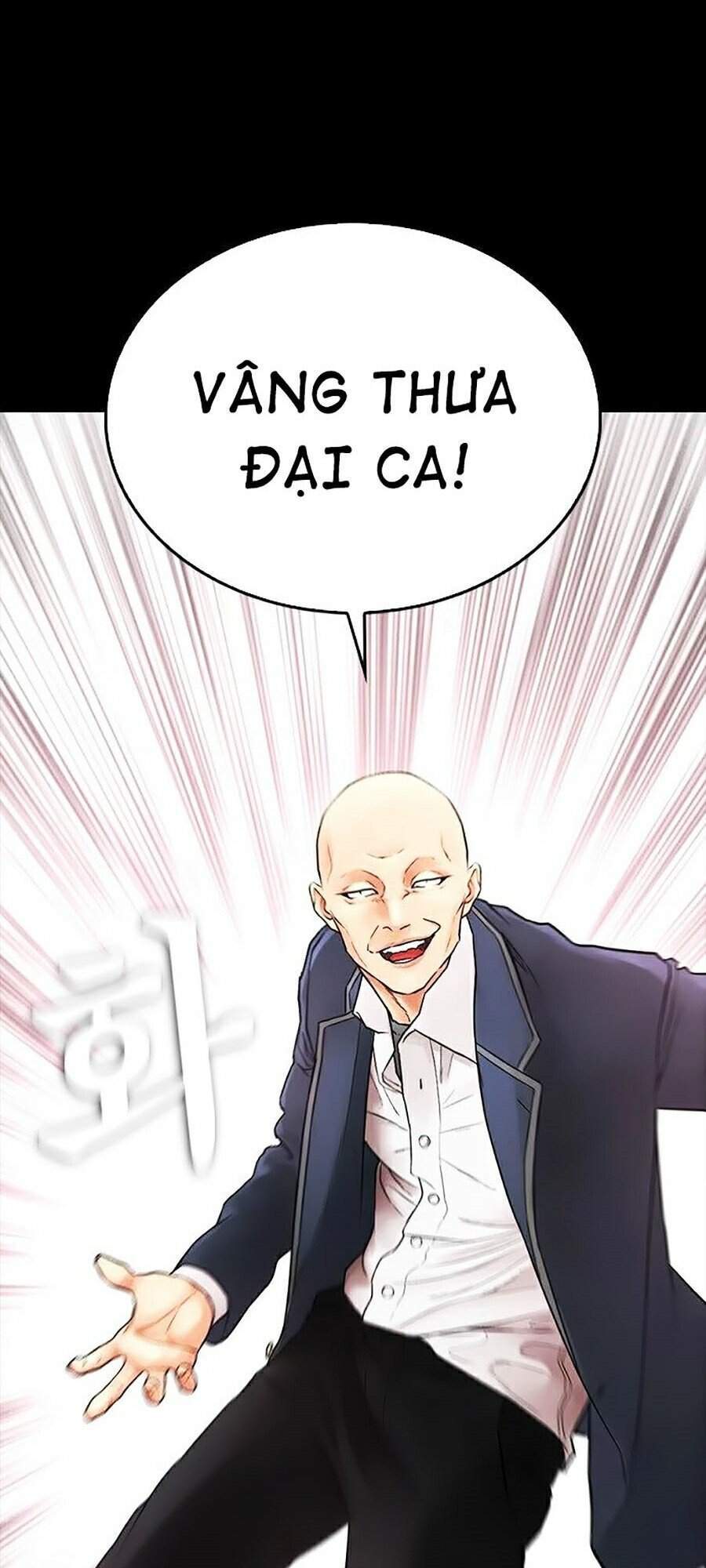 Bố Vạn Năng Chapter 28 - Trang 2