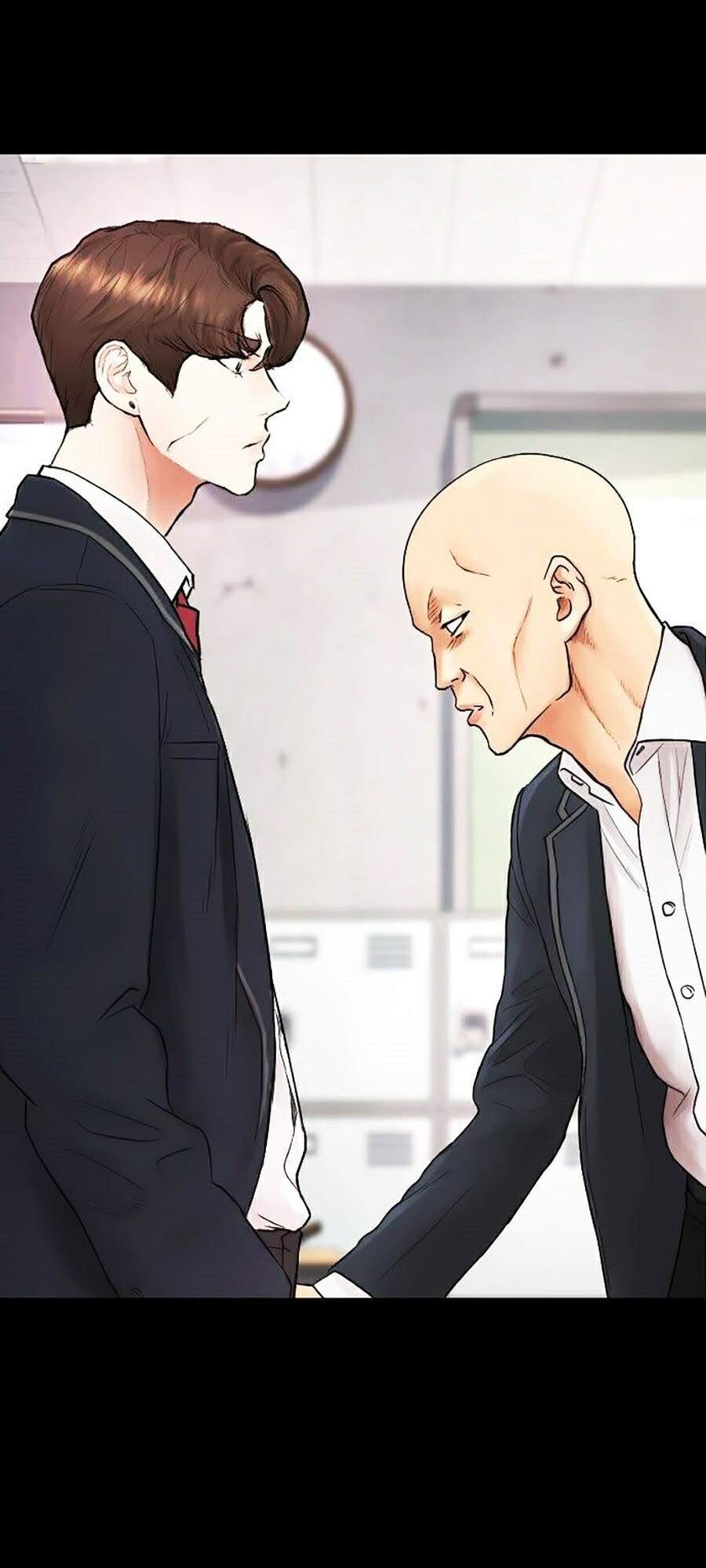 Bố Vạn Năng Chapter 28 - Trang 2