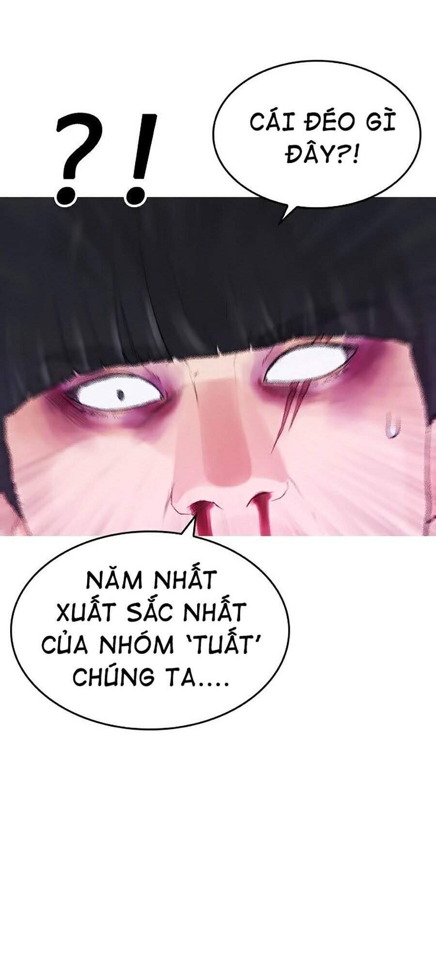 Bố Vạn Năng Chapter 28 - Trang 2