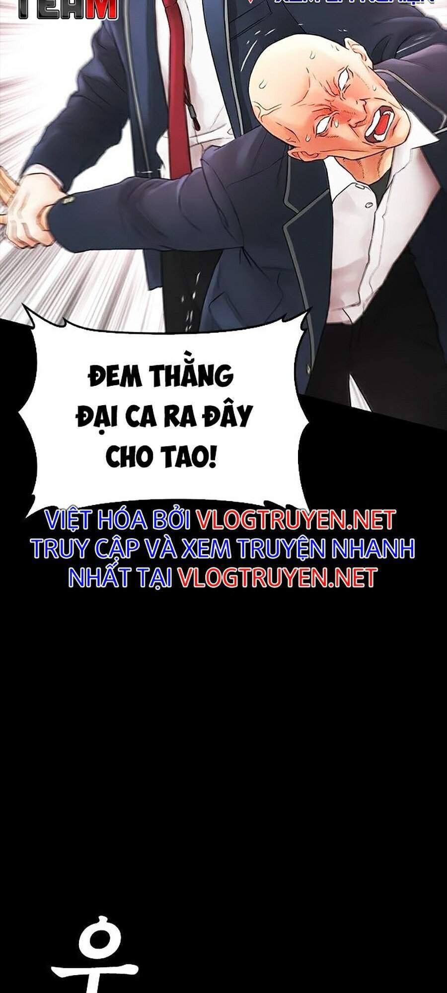 Bố Vạn Năng Chapter 28 - Trang 2