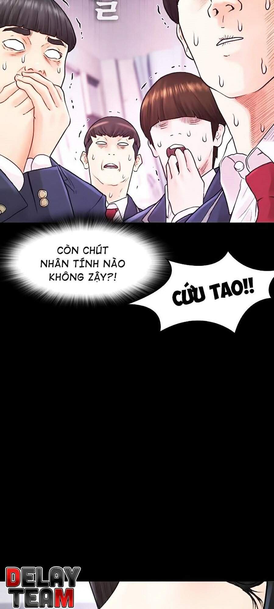 Bố Vạn Năng Chapter 28 - Trang 2