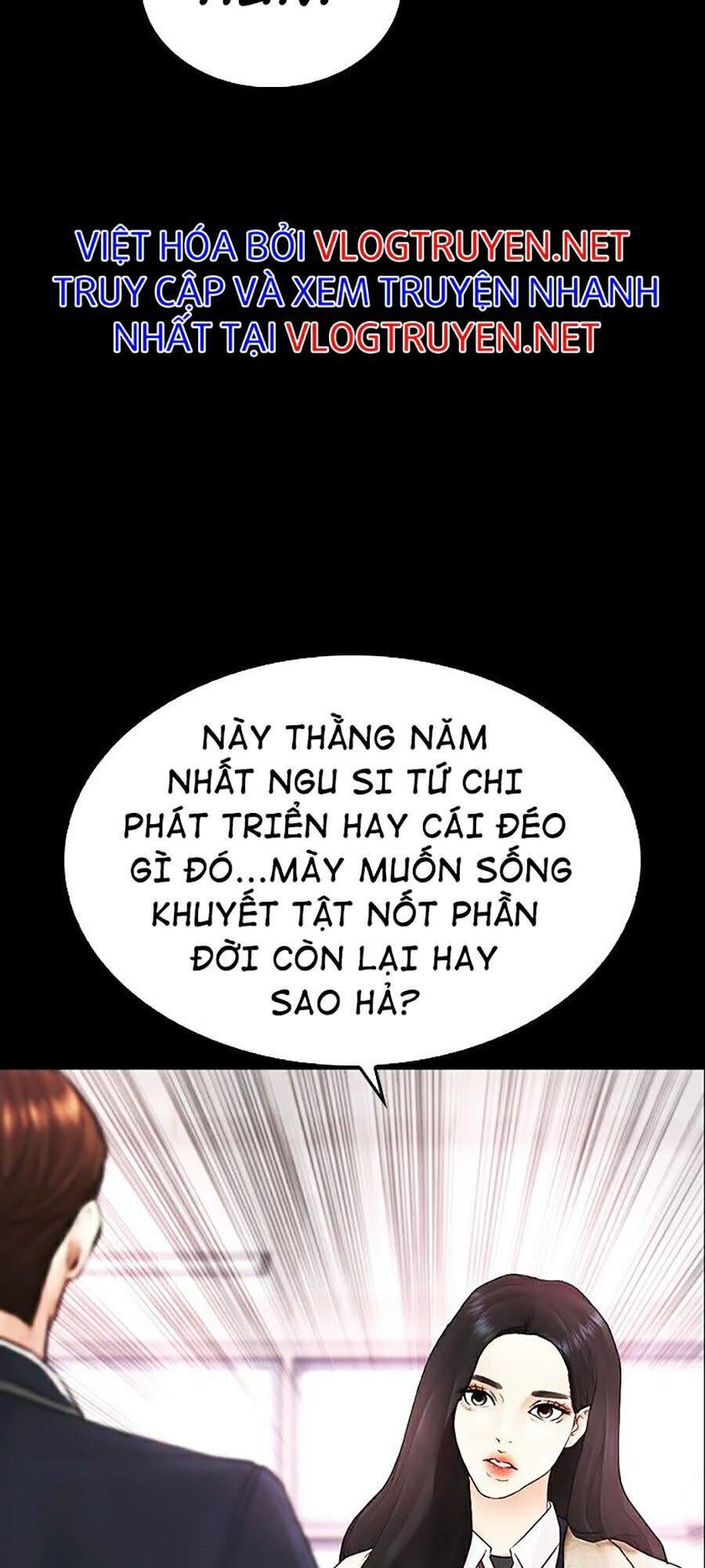 Bố Vạn Năng Chapter 28 - Trang 2