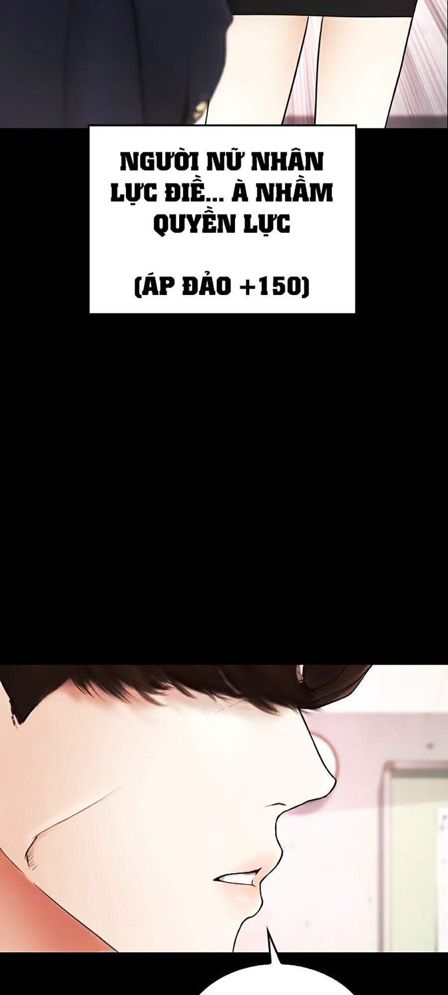 Bố Vạn Năng Chapter 28 - Trang 2