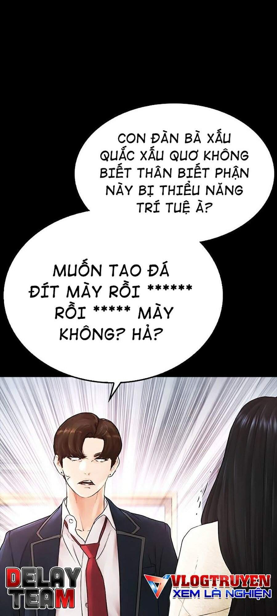 Bố Vạn Năng Chapter 28 - Trang 2