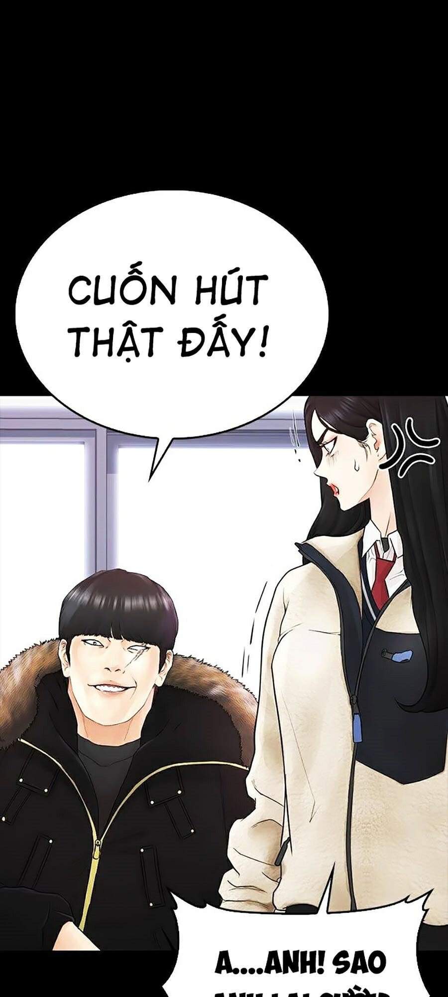 Bố Vạn Năng Chapter 28 - Trang 2