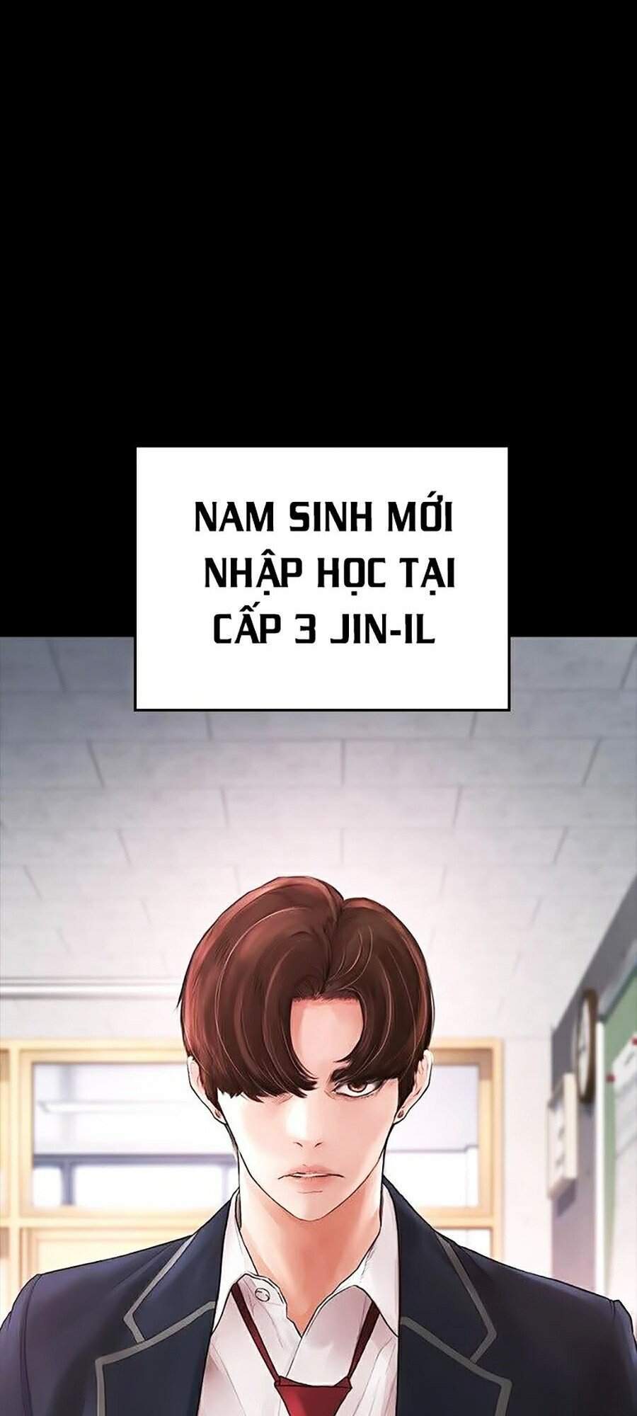 Bố Vạn Năng Chapter 28 - Trang 2