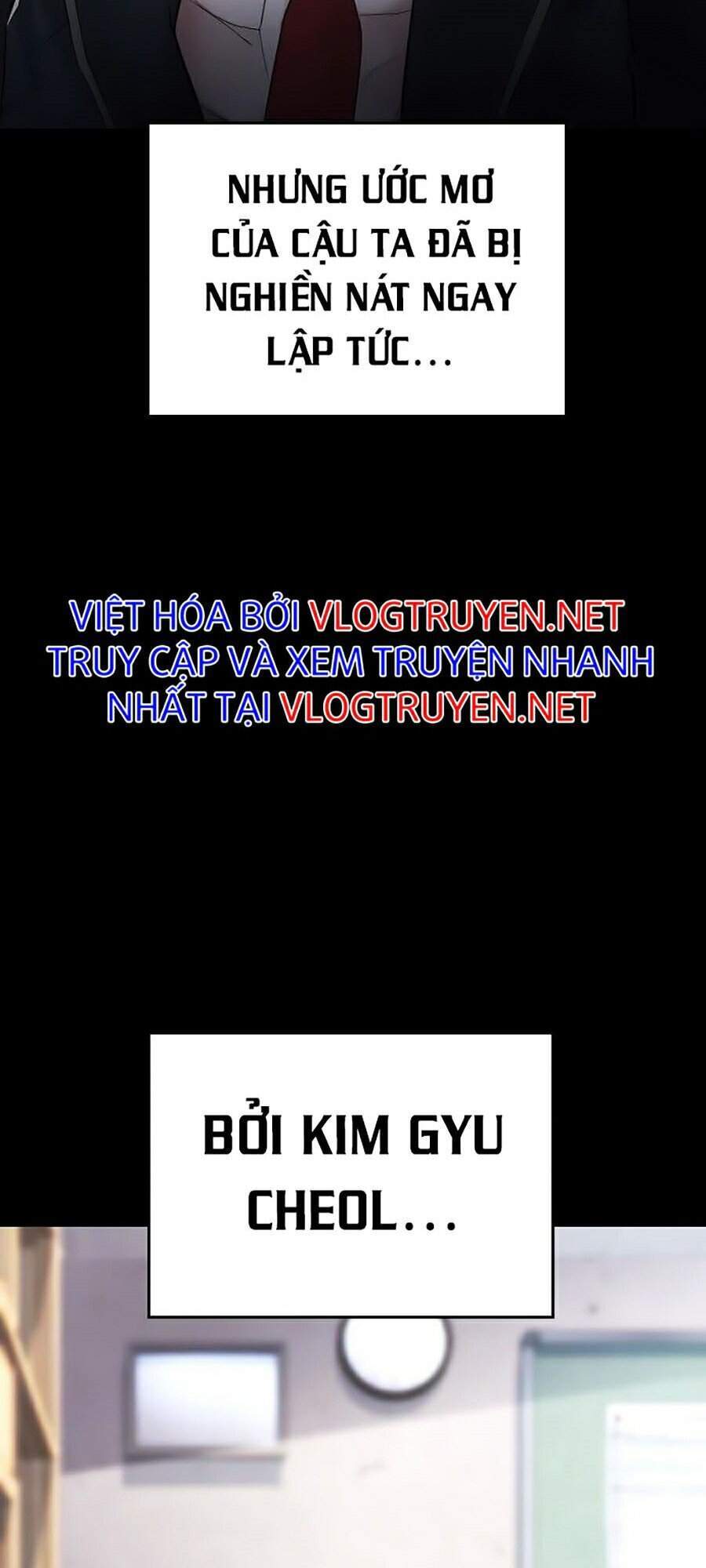 Bố Vạn Năng Chapter 28 - Trang 2