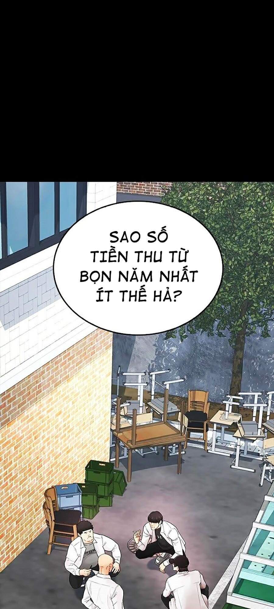 Bố Vạn Năng Chapter 28 - Trang 2