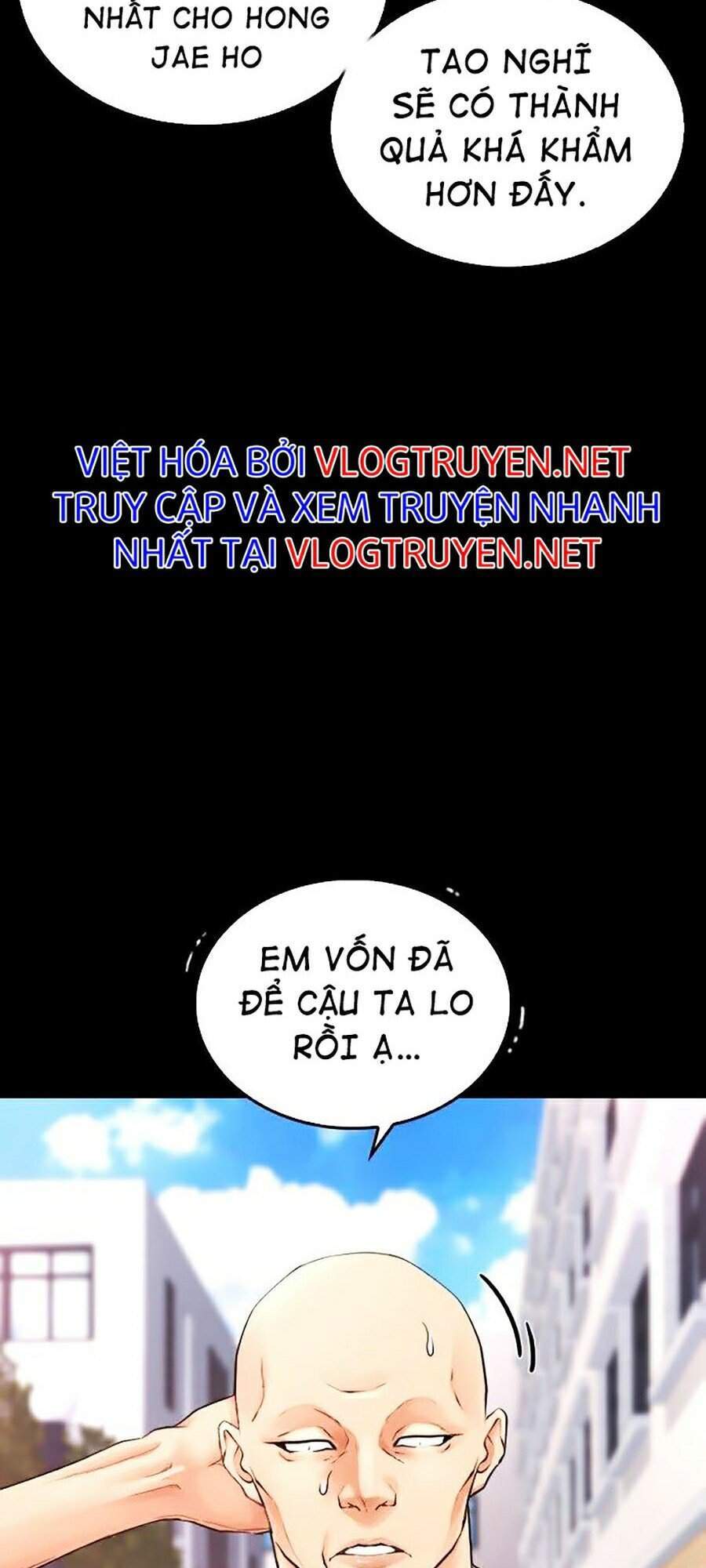 Bố Vạn Năng Chapter 28 - Trang 2