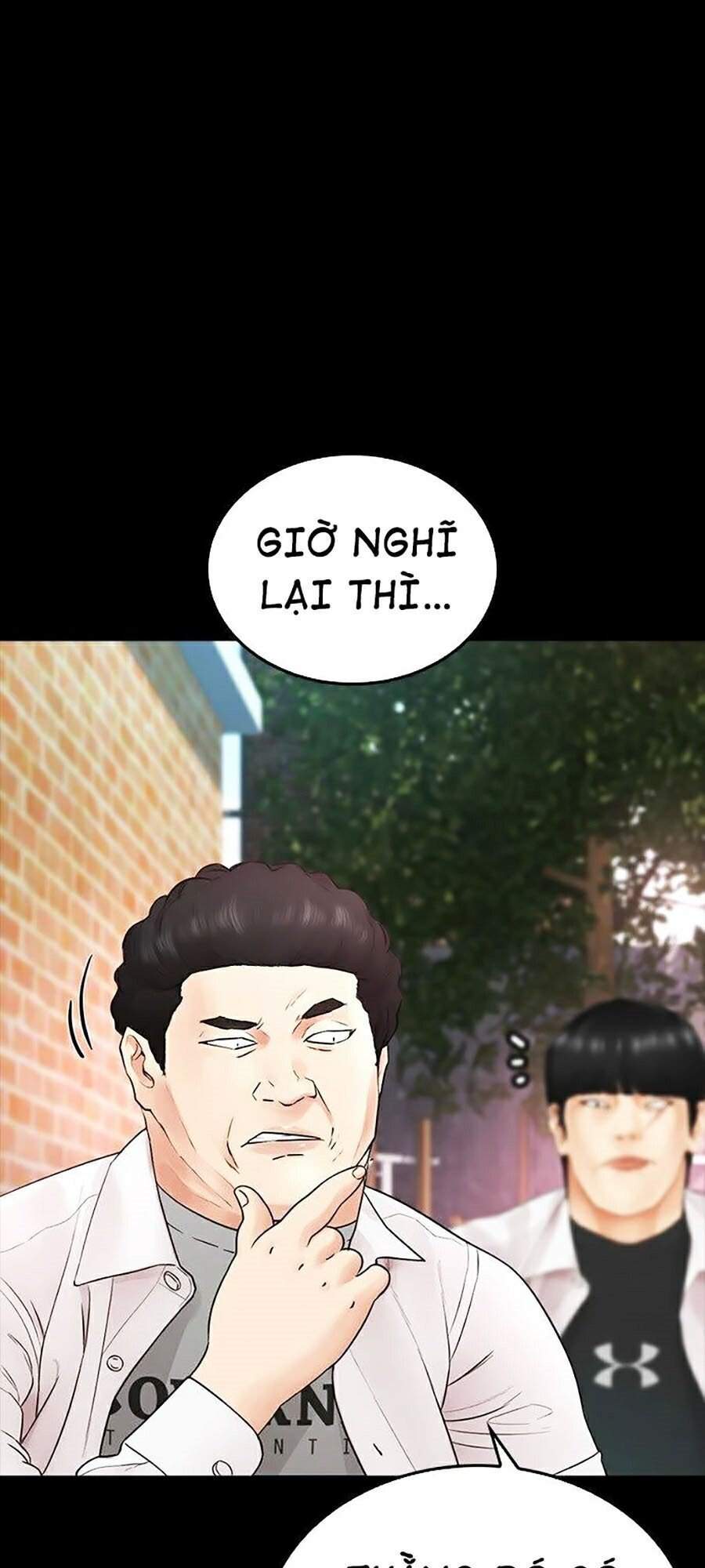 Bố Vạn Năng Chapter 28 - Trang 2