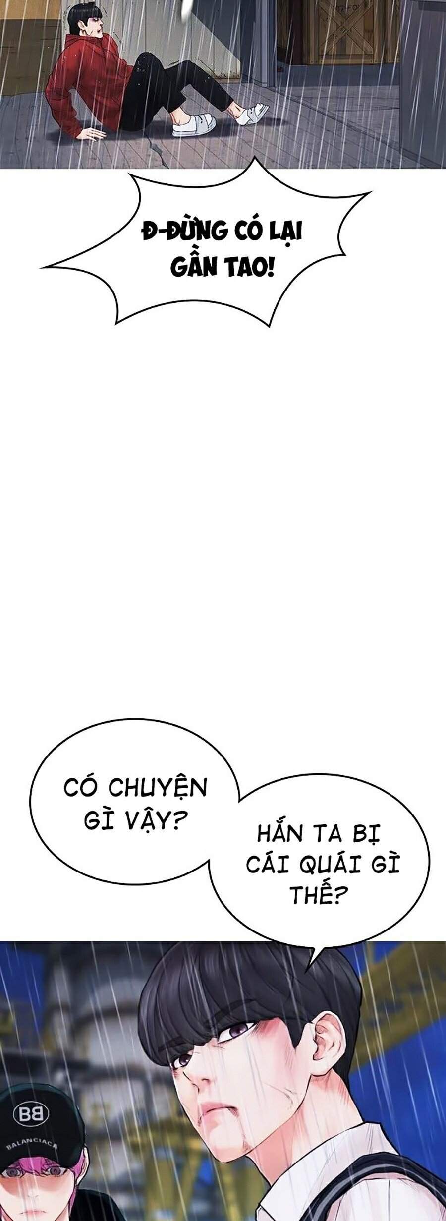 Bố Vạn Năng Chapter 29 - Trang 2