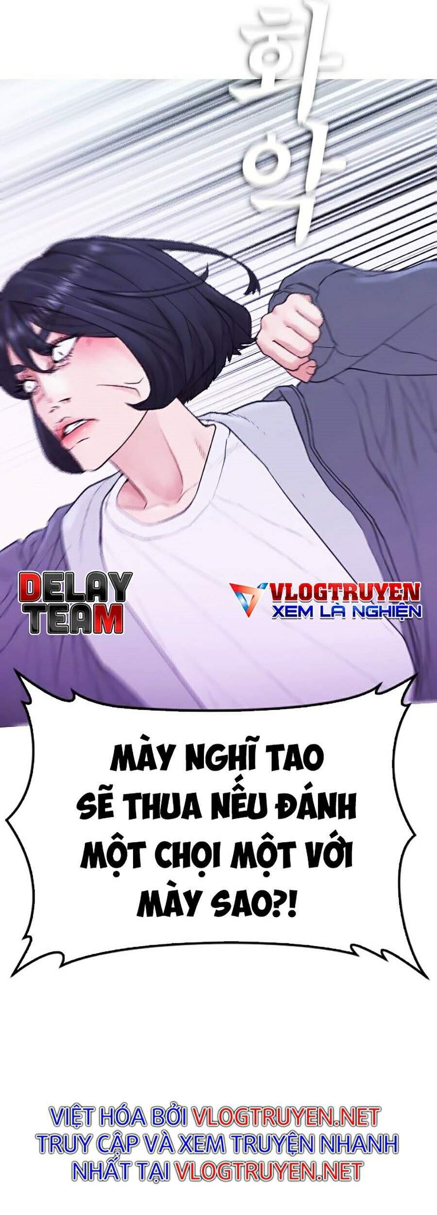 Bố Vạn Năng Chapter 29 - Trang 2