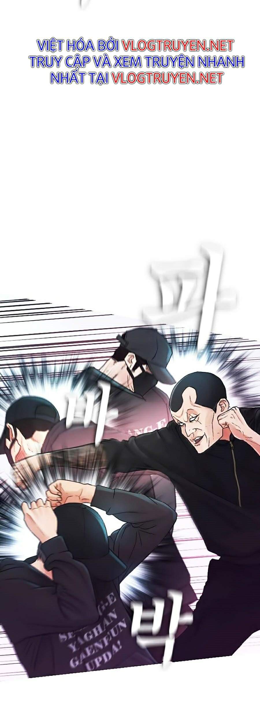 Bố Vạn Năng Chapter 29 - Trang 2