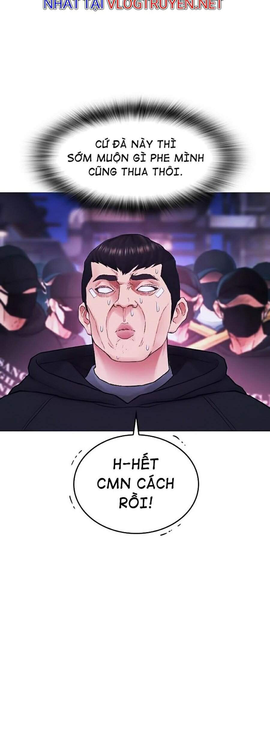 Bố Vạn Năng Chapter 29 - Trang 2