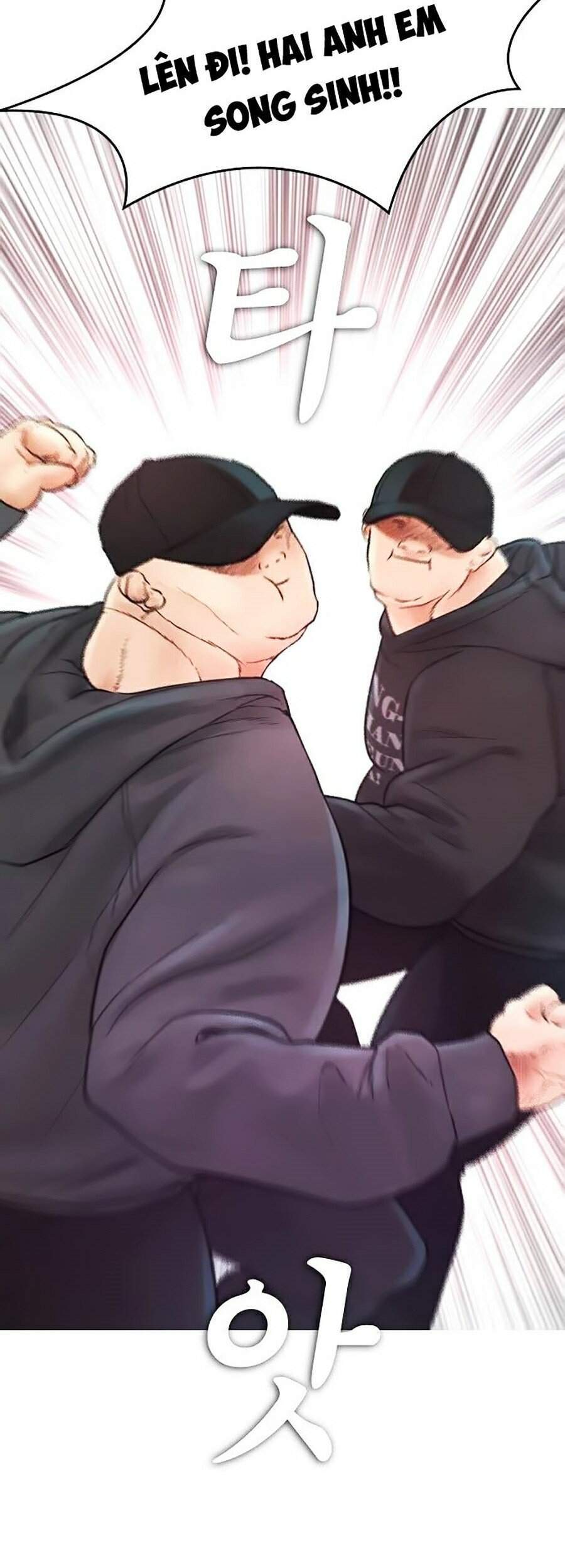 Bố Vạn Năng Chapter 29 - Trang 2