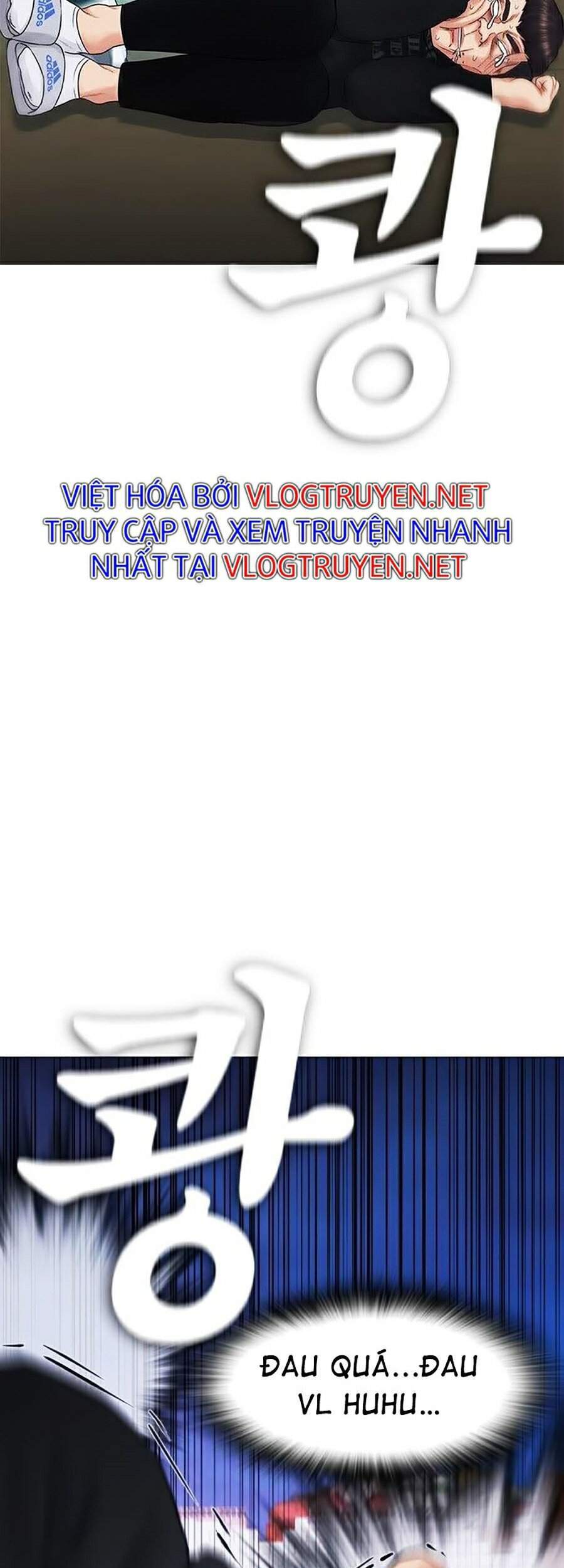 Bố Vạn Năng Chapter 29 - Trang 2