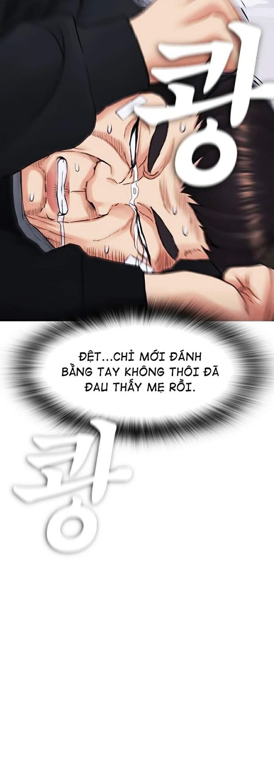 Bố Vạn Năng Chapter 29 - Trang 2