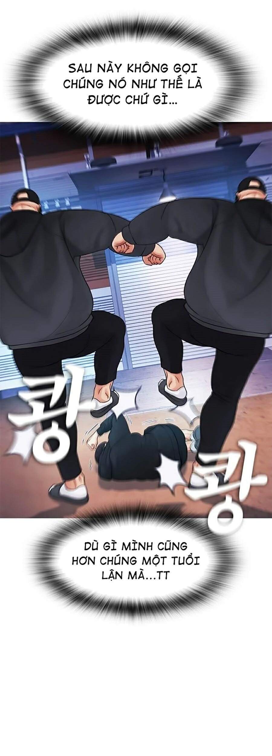 Bố Vạn Năng Chapter 29 - Trang 2