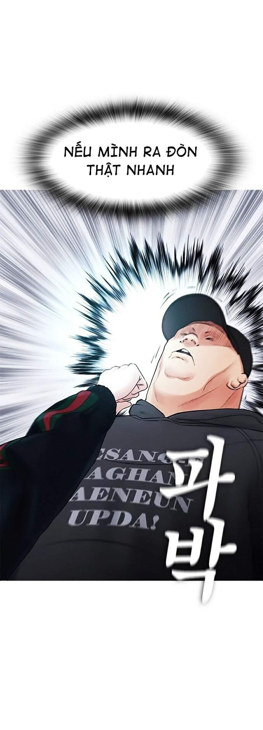 Bố Vạn Năng Chapter 29 - Trang 2