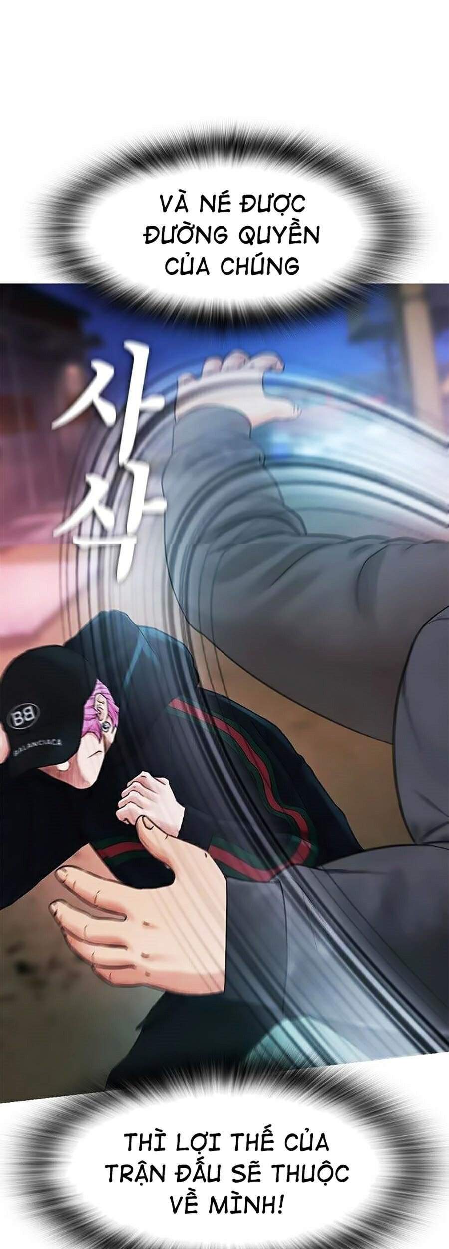 Bố Vạn Năng Chapter 29 - Trang 2