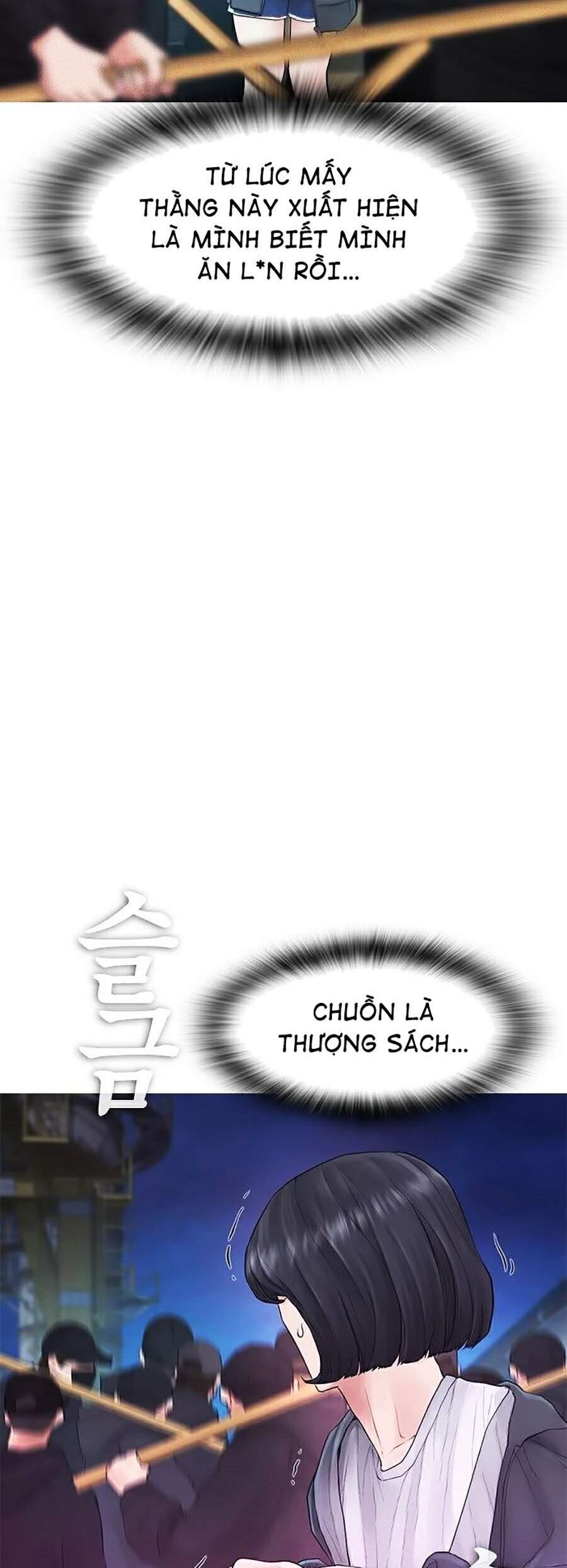 Bố Vạn Năng Chapter 29 - Trang 2