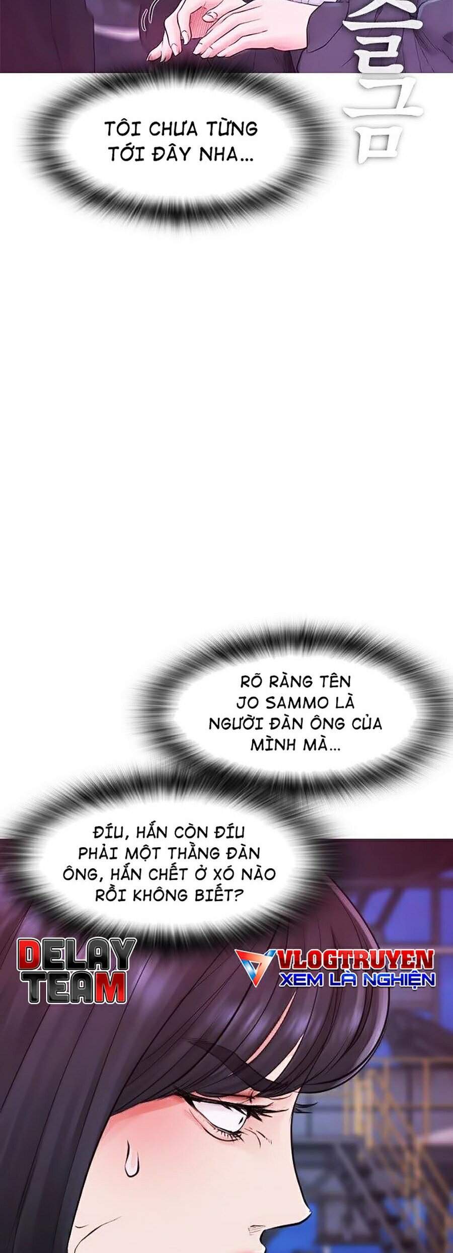 Bố Vạn Năng Chapter 29 - Trang 2