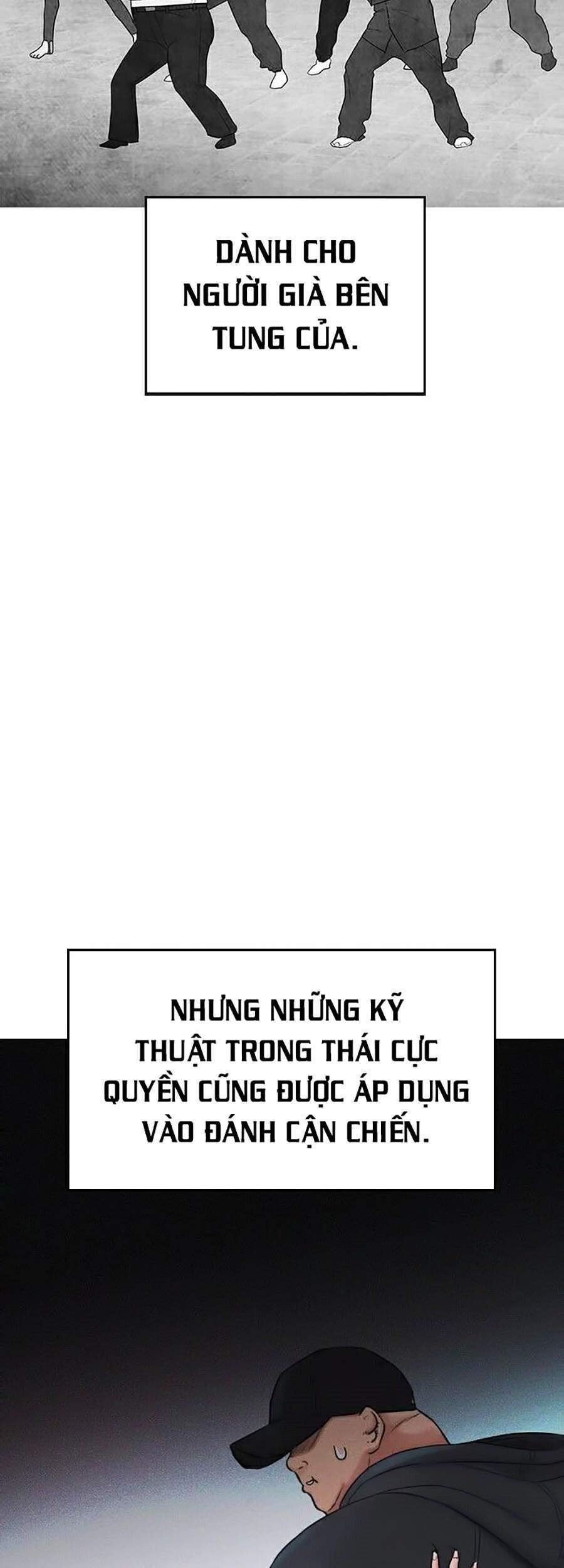 Bố Vạn Năng Chapter 29 - Trang 2