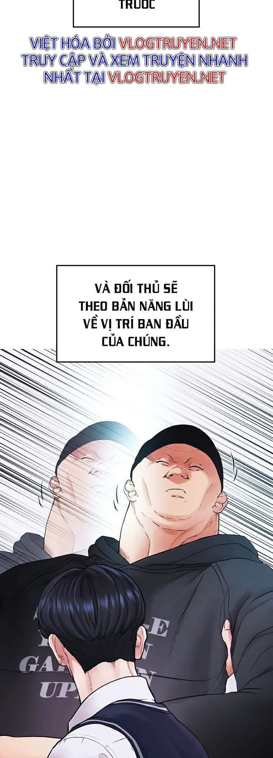 Bố Vạn Năng Chapter 29 - Trang 2