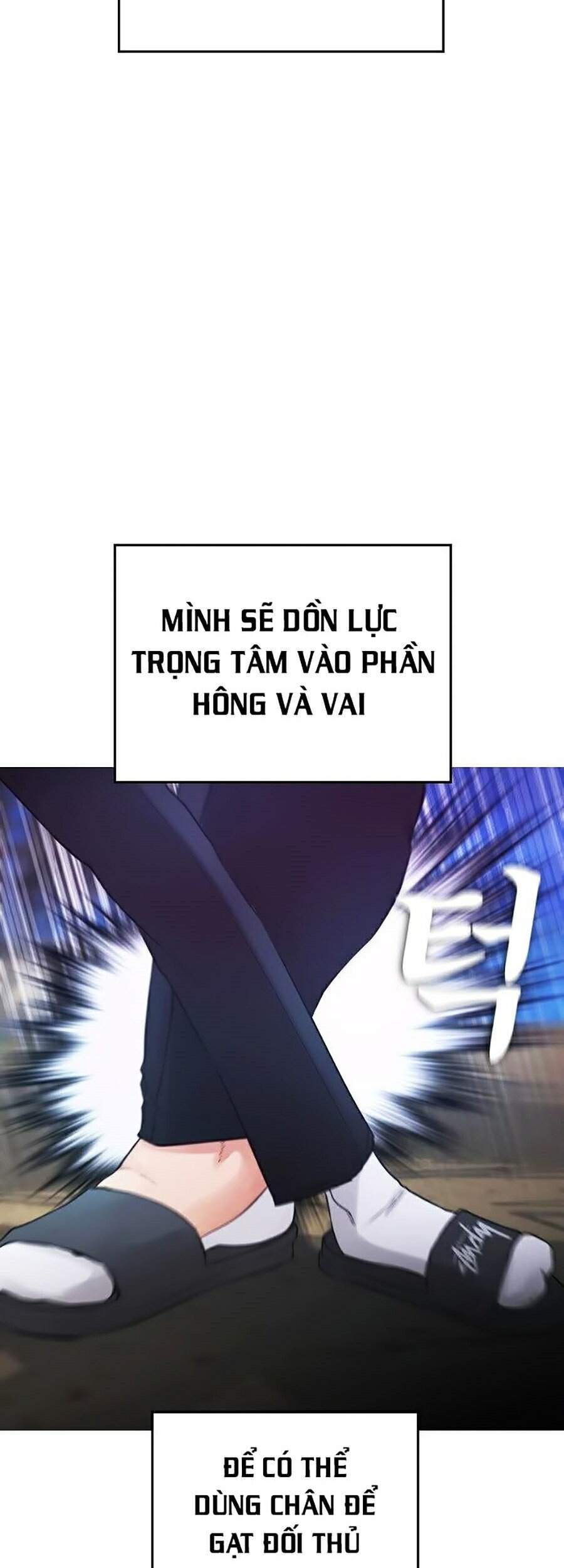 Bố Vạn Năng Chapter 29 - Trang 2