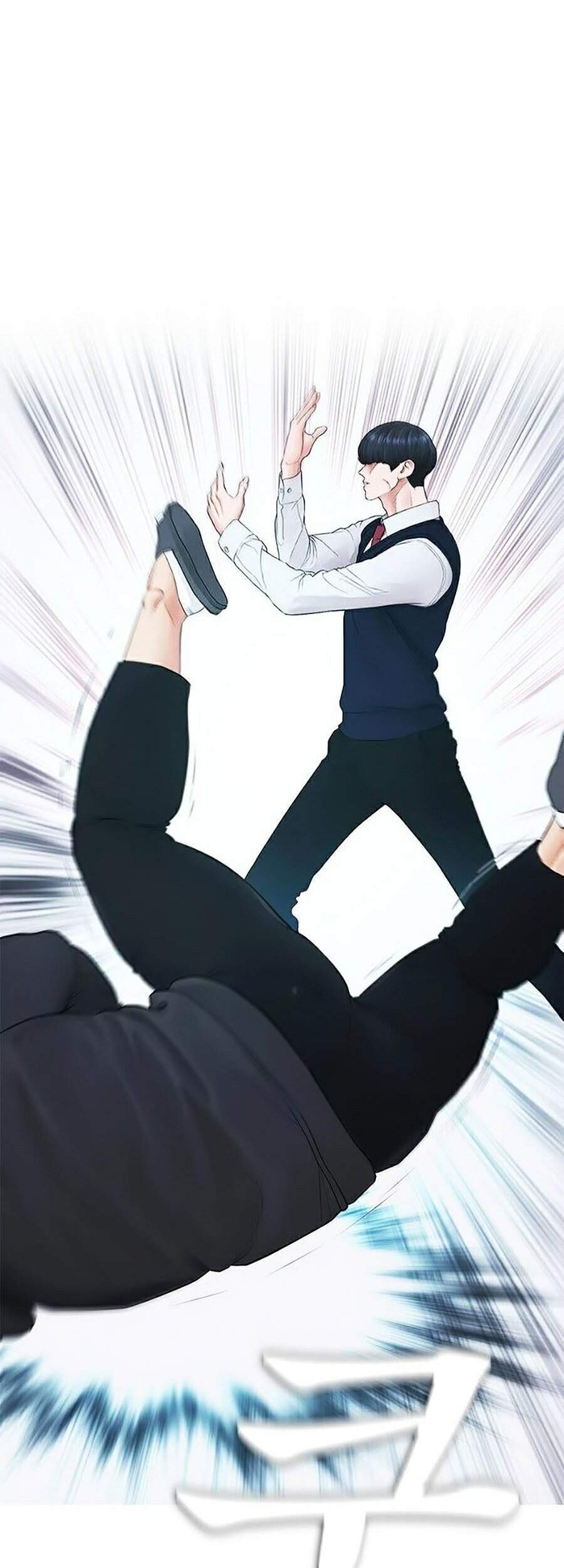 Bố Vạn Năng Chapter 29 - Trang 2