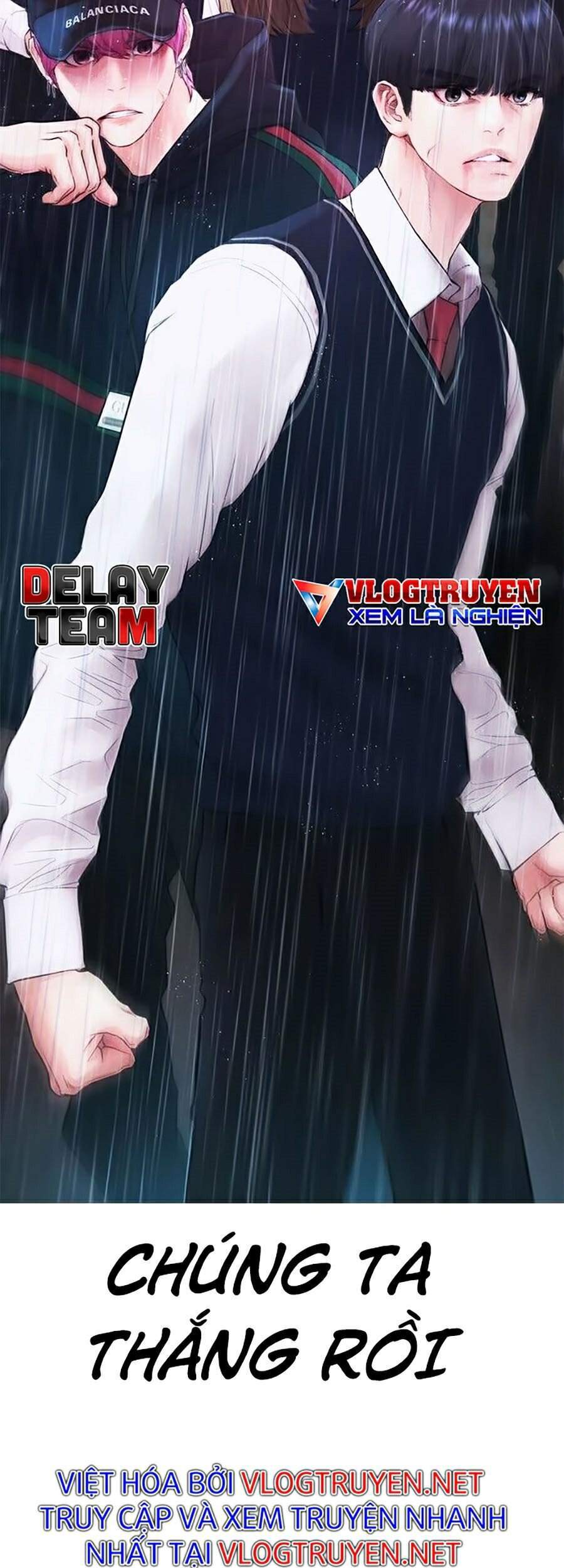 Bố Vạn Năng Chapter 29 - Trang 2