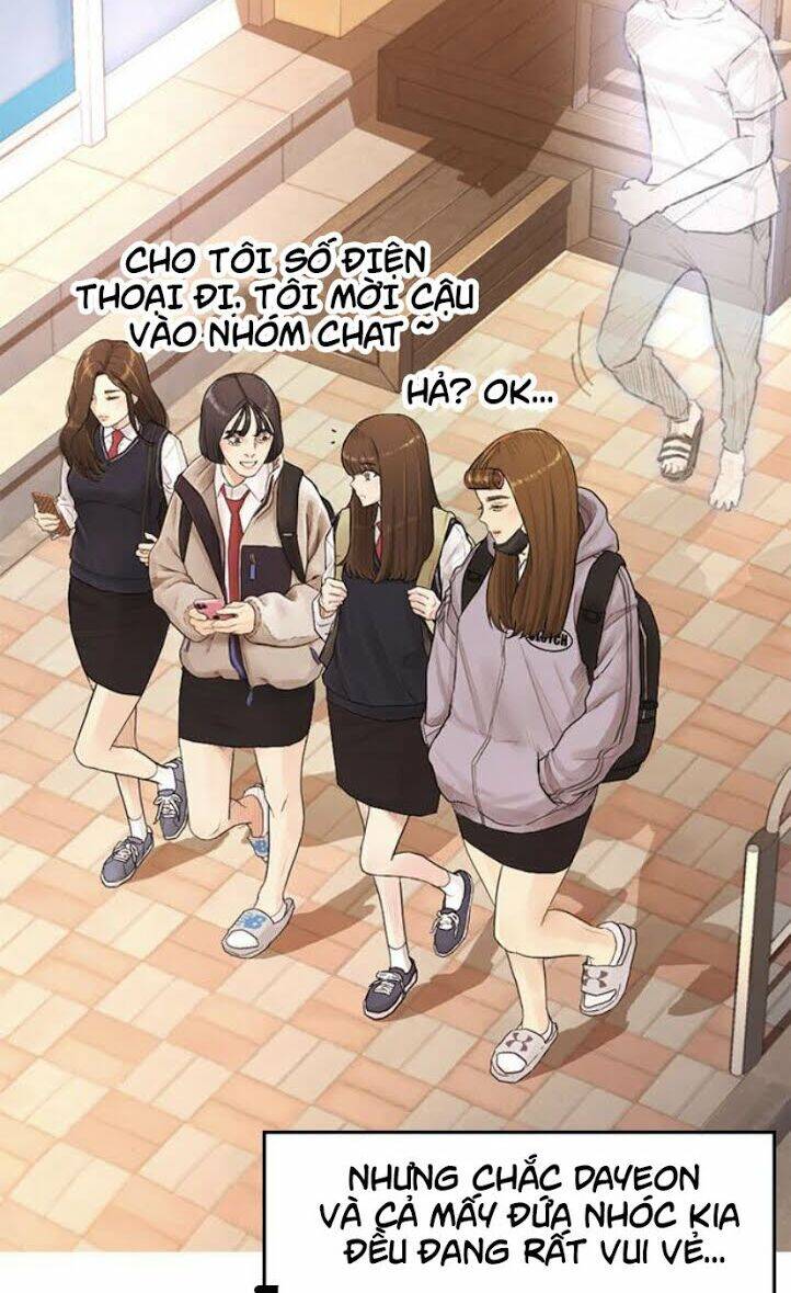 Bố Vạn Năng Chapter 3 - Trang 2