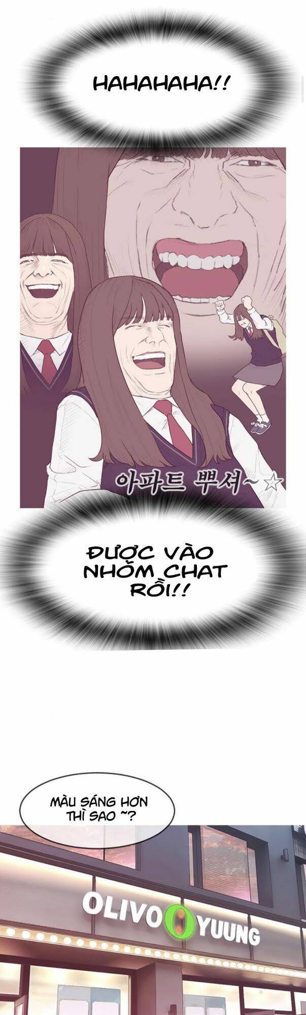 Bố Vạn Năng Chapter 3 - Trang 2