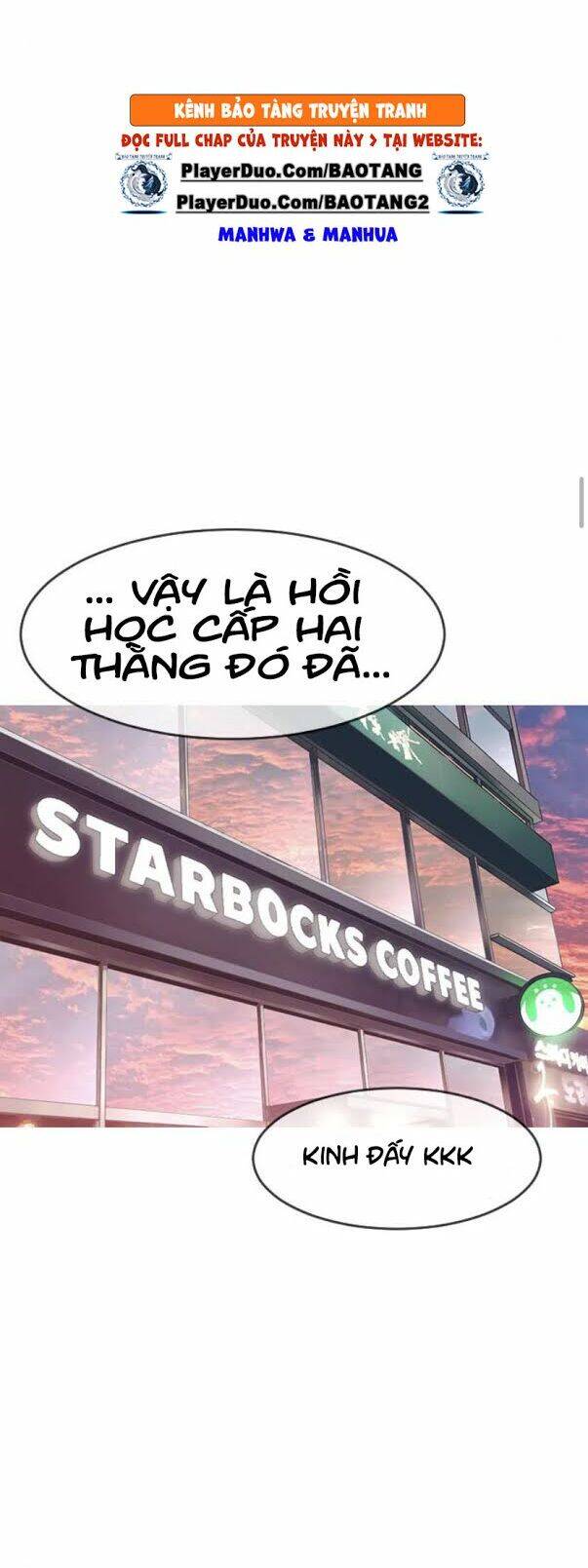 Bố Vạn Năng Chapter 3 - Trang 2