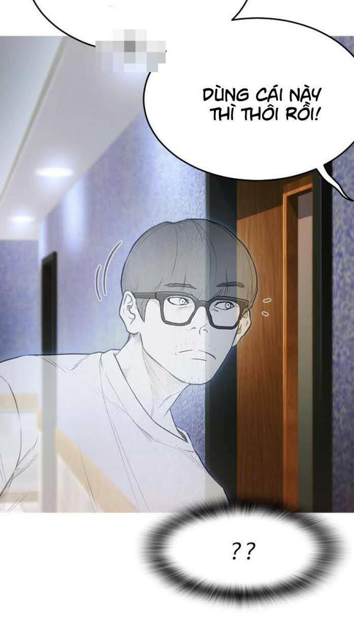 Bố Vạn Năng Chapter 3 - Trang 2