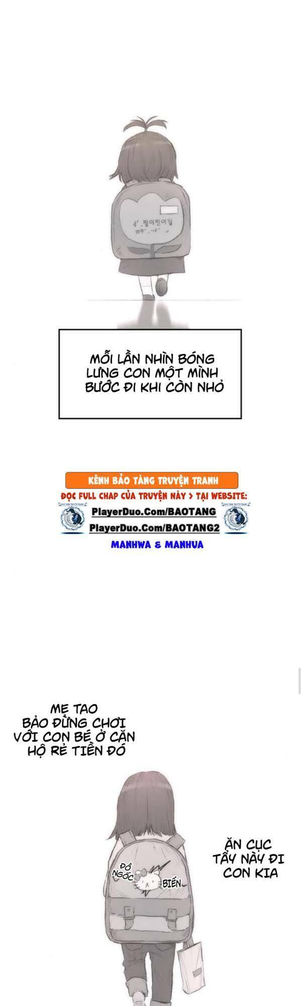 Bố Vạn Năng Chapter 3 - Trang 2