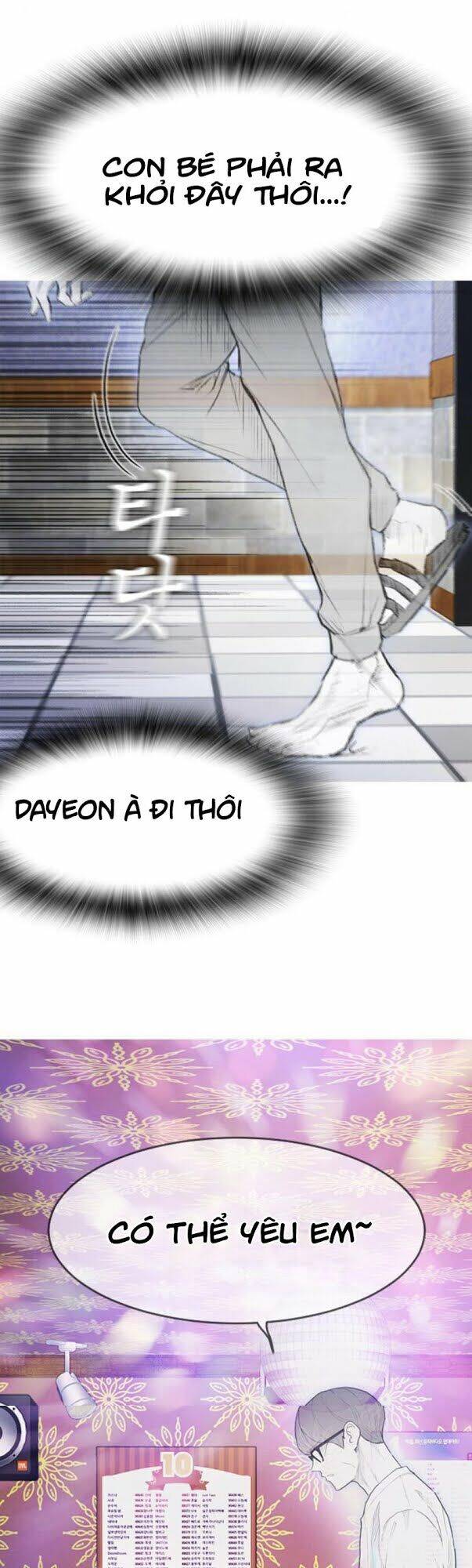 Bố Vạn Năng Chapter 3 - Trang 2