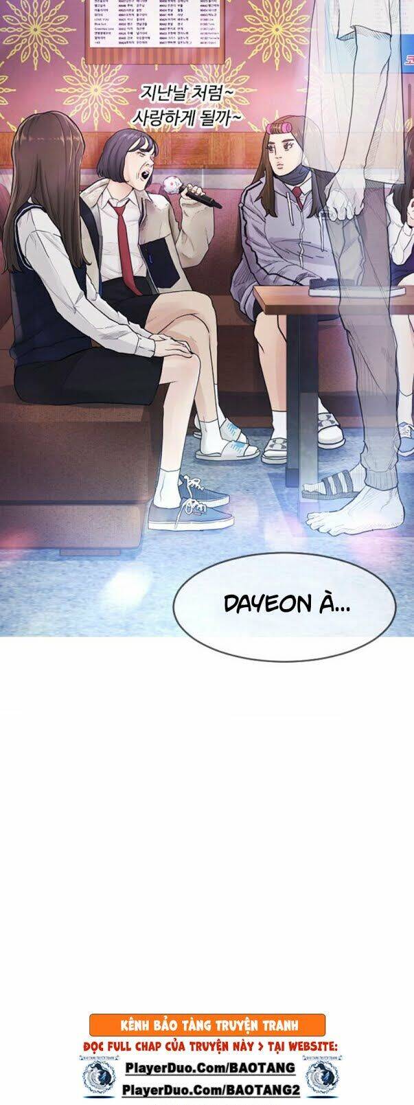 Bố Vạn Năng Chapter 3 - Trang 2