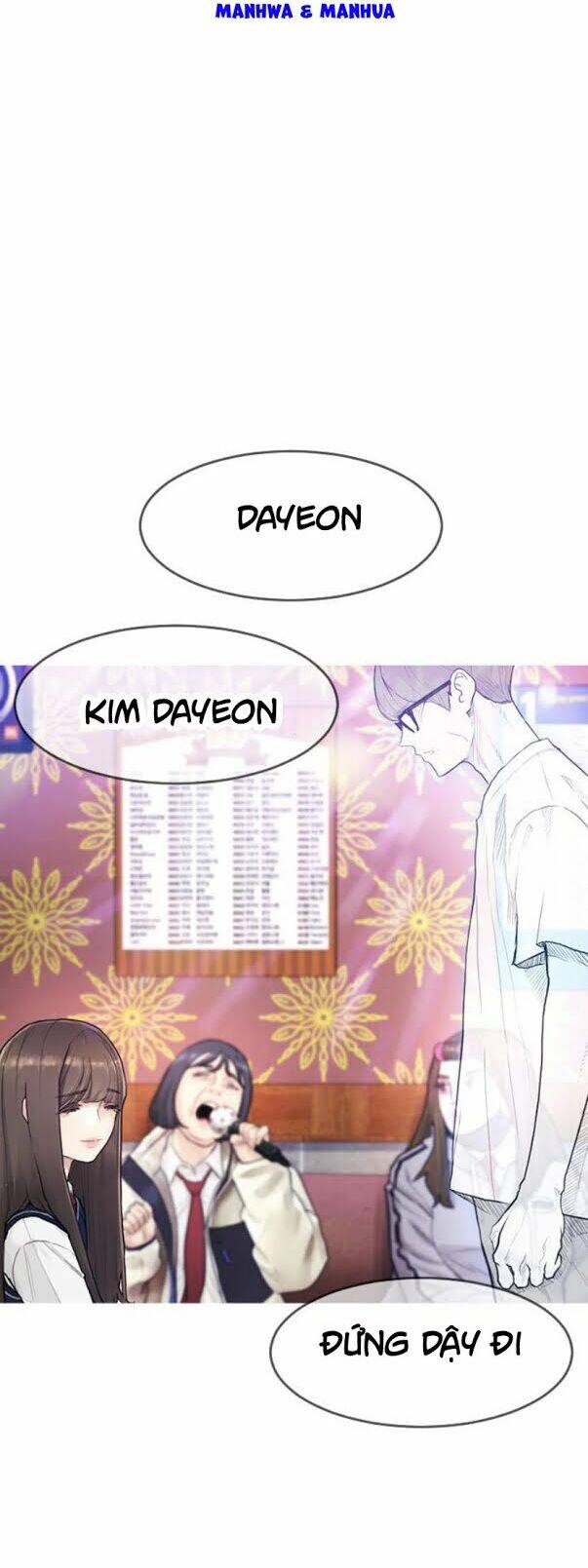 Bố Vạn Năng Chapter 3 - Trang 2