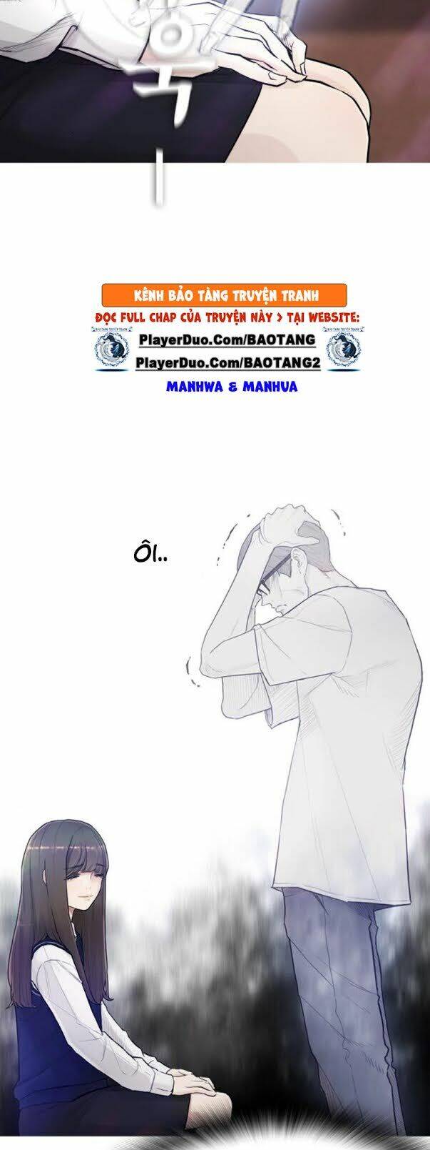 Bố Vạn Năng Chapter 3 - Trang 2