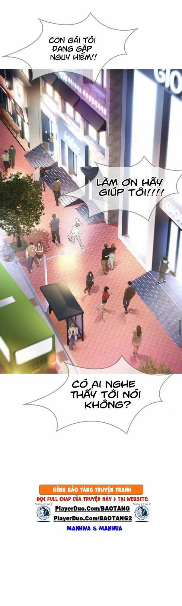 Bố Vạn Năng Chapter 3 - Trang 2