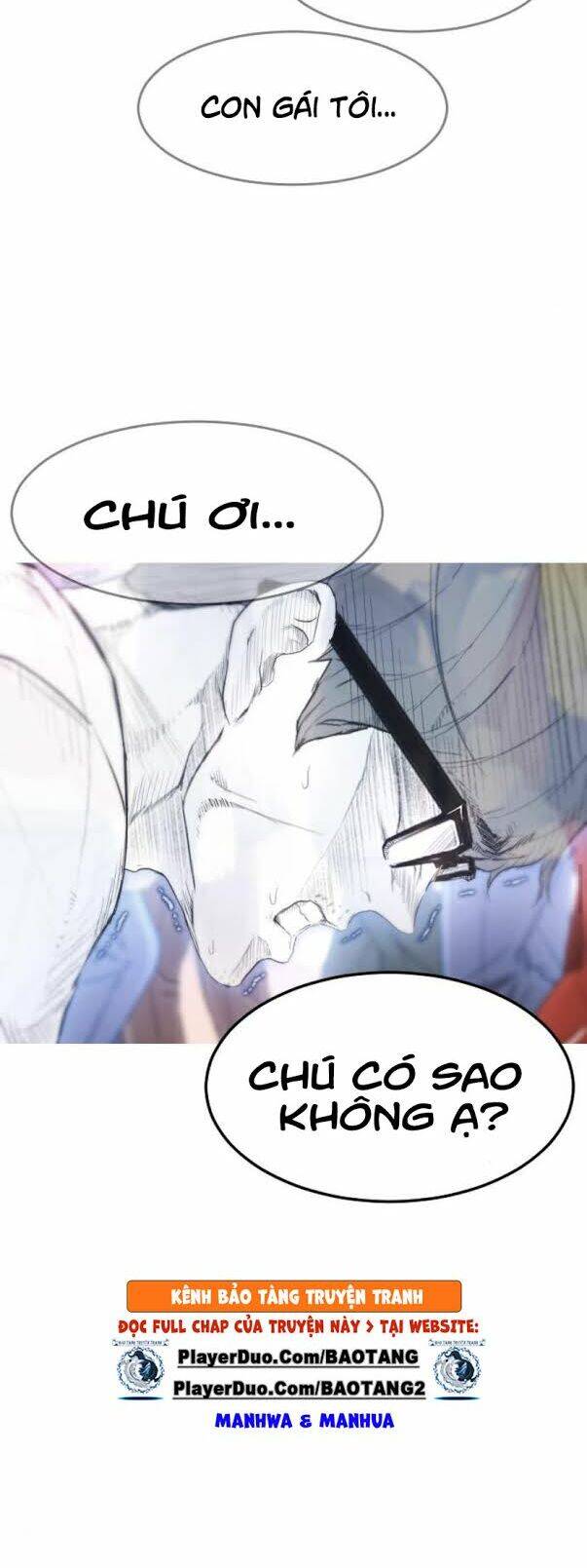 Bố Vạn Năng Chapter 3 - Trang 2