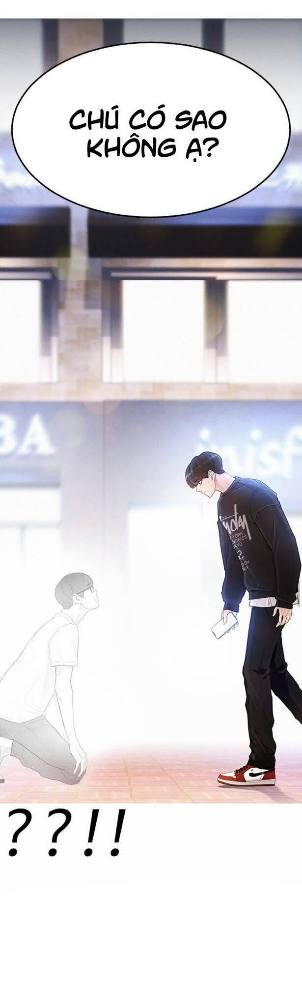 Bố Vạn Năng Chapter 3 - Trang 2