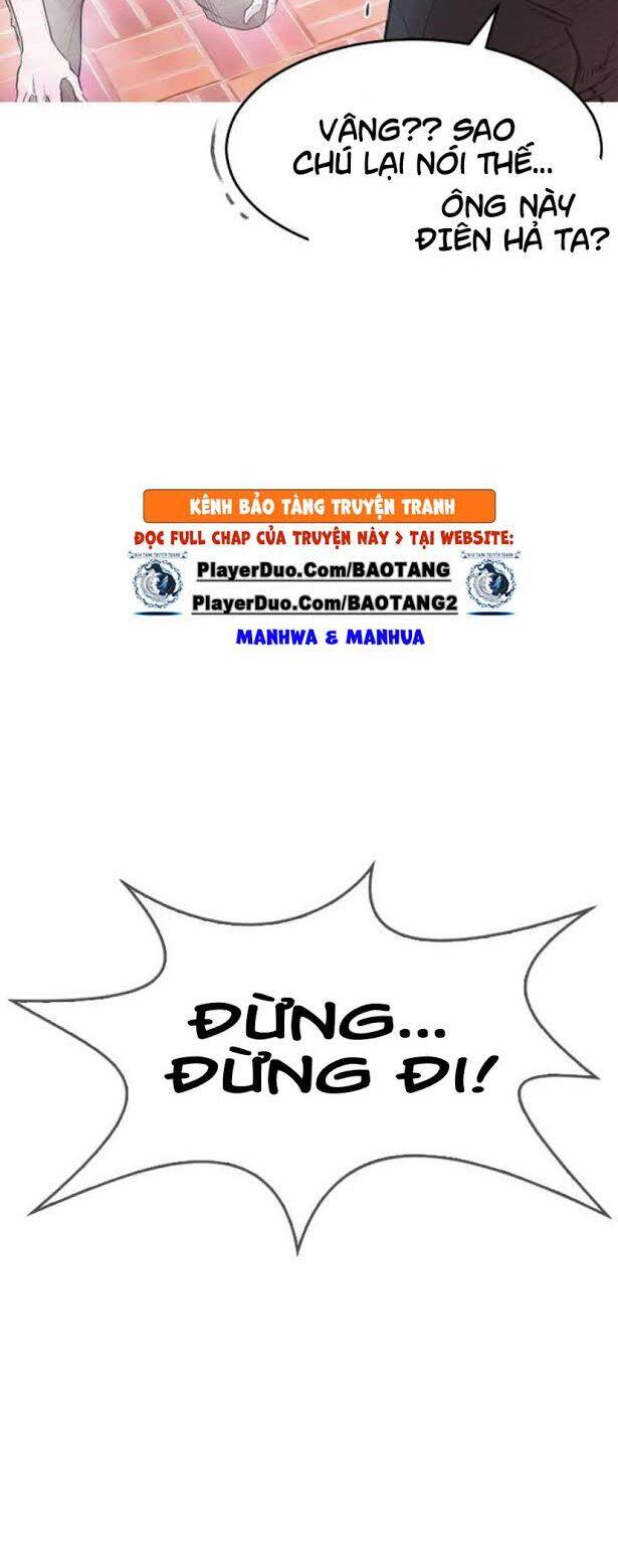 Bố Vạn Năng Chapter 3 - Trang 2