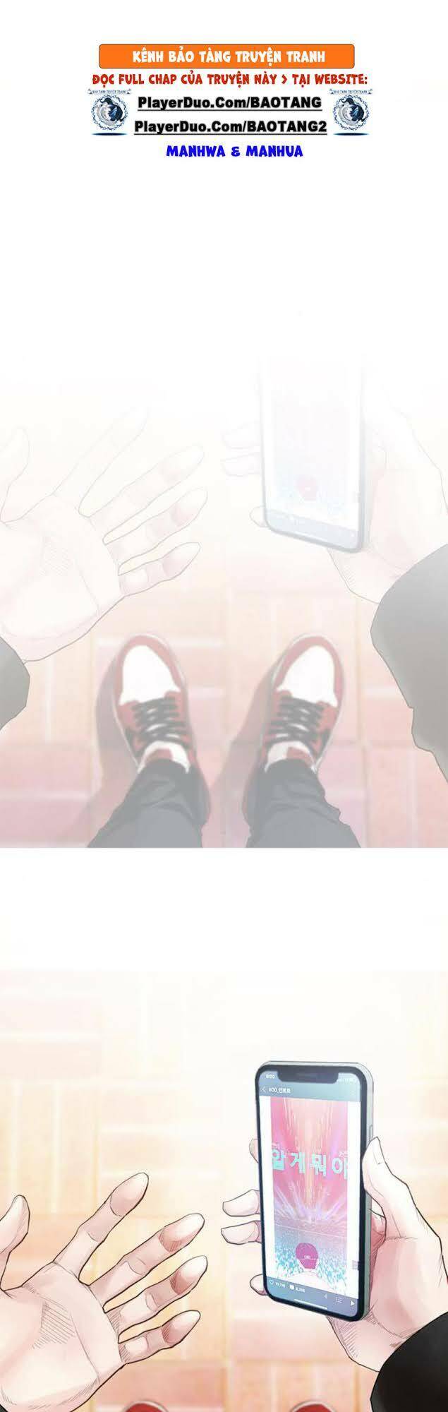 Bố Vạn Năng Chapter 3 - Trang 2