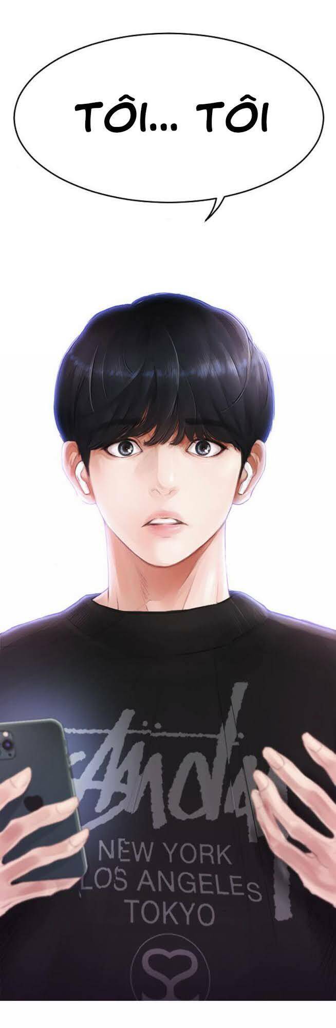 Bố Vạn Năng Chapter 3 - Trang 2