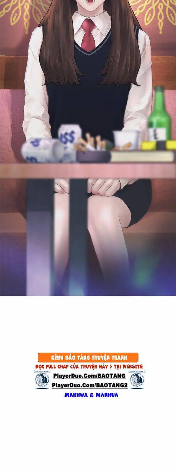 Bố Vạn Năng Chapter 3 - Trang 2